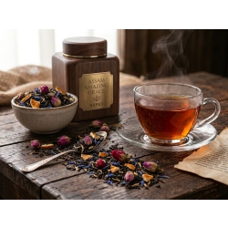 Herbata Assam Amazing Grace 100g
